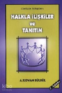 Halkla İlişkiler ve Tanıtım