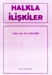 Halkla İlişkiler