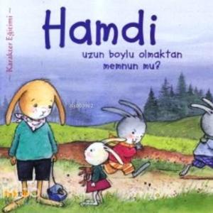 Hamdi Uzun Boylu Olmaktan Memnun mu?