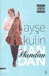 Handan (Ciltli); - İri Punto, Büyük Baskı -