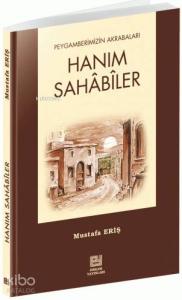 Hanım Sahabiler - 1