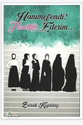 Hanımefendi Tesettür Ederim
