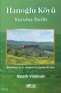 Hanoğlu Köyü Kuruluş Tarihi