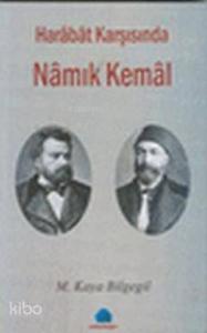 Harabat Karşısında Namık Kemal