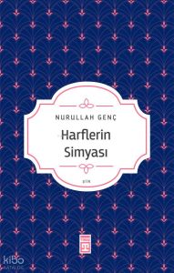 Harflerin Simyası