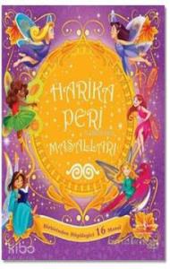 Harika Peri Masalları
