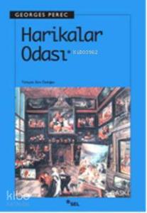 Harikalar Odası