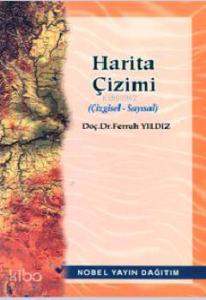 Harita Çizimi (Çizgisel - Sayısal)