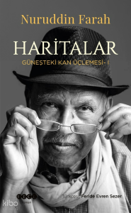 Haritalar;Güneşteki Kan Üçlemesi- I