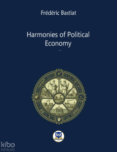 Harmonies of Political  Economy