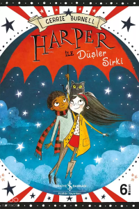 Harper ile Düşler Sirki