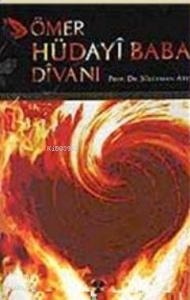 Harputlu Ömer Hüdayi Baba Divanı