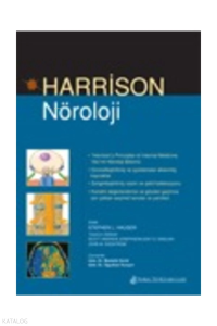 Harrıion - Nöroloji