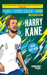 Harry Kane;Yıldız Futbolcular Serisi