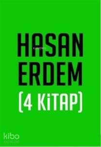 Hasan Erdem Seti (4 KitapTakım)