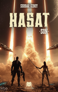 Hasat: Son