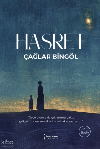Hasret (Ciltli)
