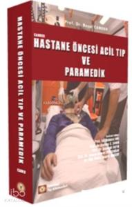 Hastane Öncesi Acil Tıp ve Paramedik