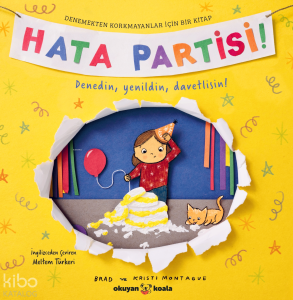 Hata Partisi