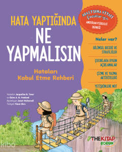 Hata Yaptığında Ne Yapmalısın;Hataları Kabul Etme Rehberi