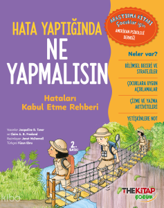 Hata Yaptığında Ne Yapmalısın;Hataları Kabul Etme Rehberi
