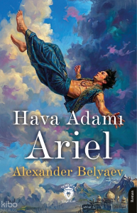 Hava Adamı Ariel