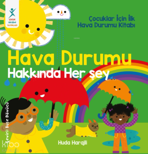  Hava Durumu Hakkında Her Şey