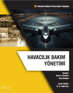 Havacılık Bakım Yönetimi
