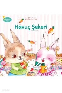 Havuç Şekeri / Kazanan Kim Dizisi - 2