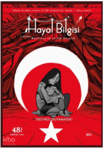 Hayal Bilgisi;Sayı: 48