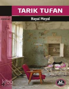 Hayal Meyal