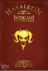 Hayaletin İntikamı