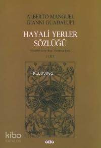 Hayali Yerler Sözlüğü (2. Cilt)