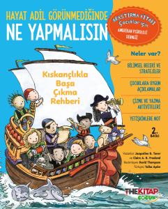 Hayat Adil Görünmediğinde Ne Yapmalısın;Kıskançlıkla Başa Çıkma Rehberi