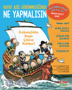 Hayat Adil Görünmediğinde Ne Yapmalısın;Kıskançlıkla Başa Çıkma Rehberi