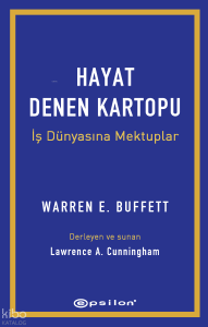 Hayat Denen Kartopu: İş Dünyasına Mektuplar