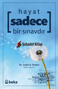 Hayat Sadece Bir Sınavdır