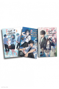 Hayatımın Aşkı Set (3 Kitap)