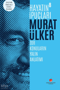 Hayatın İpuçları 8 (Ciltli)
