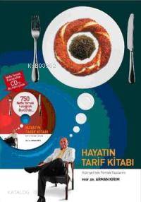 Hayatın Tarif Kitabı (2 Cilt)