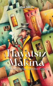 Hayatsız Makina - Karanlıktan Aydınlığa, Aydınlıktan Karanlığa