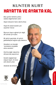 Hayatta ve Ayakta Kal