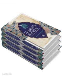 Hayatü's Sahabe 1-2-3- 4