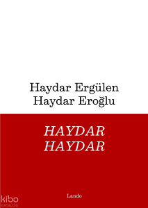 Haydar Haydar
