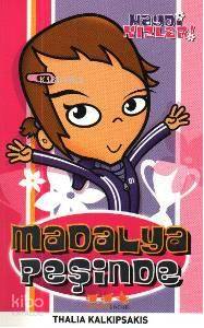 Haydi Kızlar - Madalya Peşinde