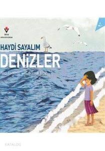 Haydi Sayalım Denizler