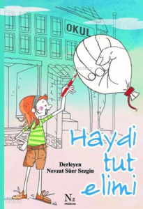 Haydi Tut Elimi