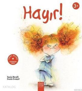 Hayır!; Özdenetim Serisi