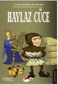 Haylaz Cüce