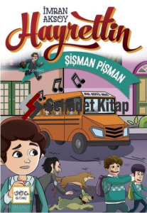 Hayrettin - Şişman Pişman